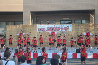 上庄夏まつりよさこい　令和6年度